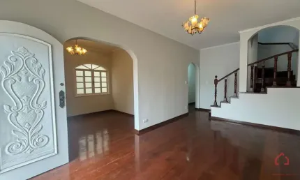 Casa com 4 quartos à venda na Áureliano Coutinho, 140, Embaré, Santos por R$ 1.450.000