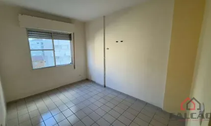 Kitnet / Stúdio à venda na Rua Imperatriz Leopoldina, 7, Ponta da Praia, Santos por R$ 280.000
