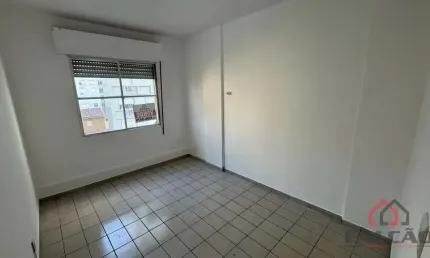 Kitnet / Stúdio à venda na Rua Imperatriz Leopoldina, 7, Ponta da Praia, Santos por R$ 270.000