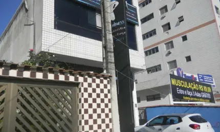 Ponto comercial à venda na Doutor Pedro Lessa, 1203, Aparecida, Santos por R$ 8.400.000