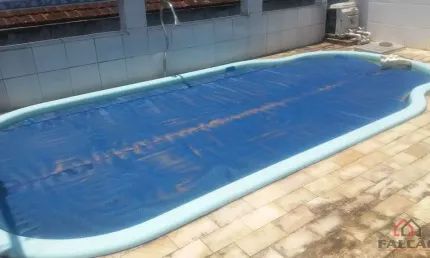 Casa com 3 quartos à venda na Rua Gonçalves Ledo, 70, Campo Grande, Santos por R$ 1.300.000