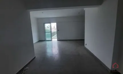 Apartamento com 3 quartos à venda na Rua Professor Torres Homem, 121, Boqueirão, Santos por R$ 1.195.000