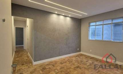 Apartamento com 3 quartos para alugar na Almirante Cochrane - até 191 - lado ímpar, 147, Embaré, Santos por R$ 3.800