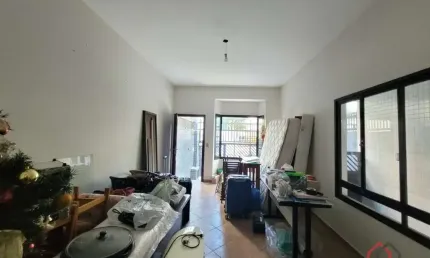 Casa com 4 quartos à venda na Rua Pernambuco, 61, Gonzaga, Santos por R$ 3.300.000