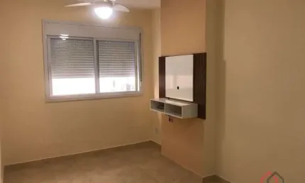 Kitnet / stúdio para alugar na rua januário dos santos, 221, aparecida, santos por r$ 2.400