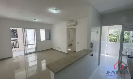 Apartamento com 1 quarto para alugar na Rua Joaquim Novaes, 170, Cambuí, Campinas por R$ 3.200