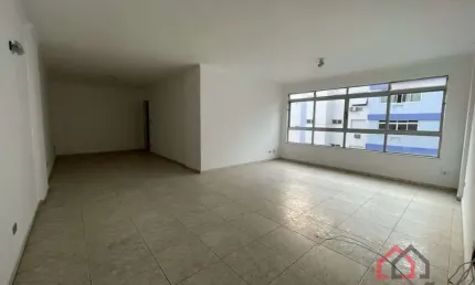 Apartamento com 3 quartos à venda na dos bancários, 99, ponta da praia, santos por r$ 954.000