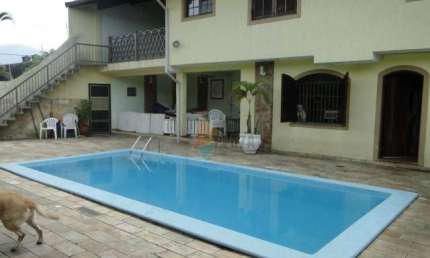 Casa à venda, 300 m² por R$ 1.800.000,00 - Balneário Flórida - Praia Grande/SP