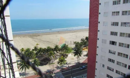 Apartamento à venda, 137 m² por r$ 949.900,00 - canto do forte - praia grande/sp