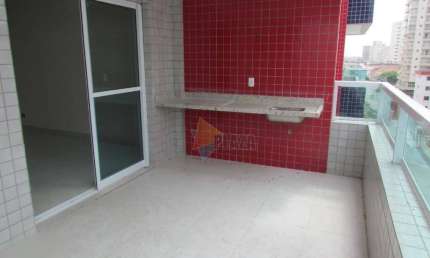 Apartamento à venda, 169 m² por R$ 1.950.000,00 - Vila Assunção - Praia Grande/SP