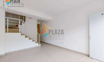 Casa à venda, 65 m² por R$ 315.000,00 - Jardim Alice - Praia Grande/SP