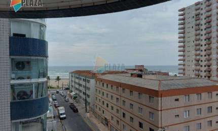 Apartamento à venda, 151 m² por R$ 849.000,00 - Ocian - Praia Grande/SP
