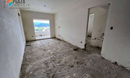 Apartamento à venda, 102 m² por R$ 720.000,00 - Vilamar - Praia Grande/SP