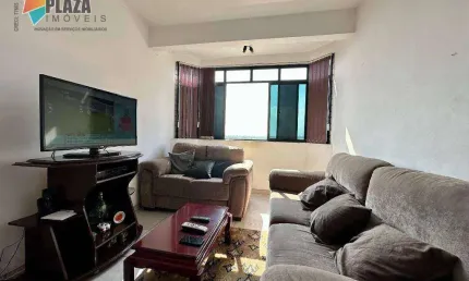 Apartamento à venda, 70 m² por R$ 280.000,00 - Tupi - Praia Grande/SP
