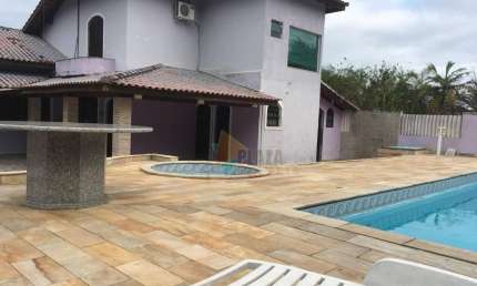Casa à venda, 350 m² por R$ 1.650.000,00 - Centro - Peruíbe/SP