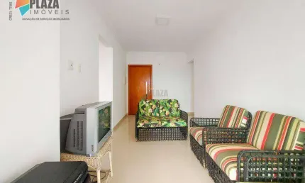 Apartamento à venda, 90 m² por R$ 499.000,00 - Tupi - Praia Grande/SP