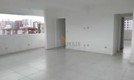 Apartamento à venda, 93 m² por r$ 725.980,00 - vila guilhermina - praia grande/sp