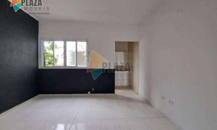 Sala para alugar, 22 m² por R$ 1.500,00/mês - Boqueirão - Praia Grande/SP