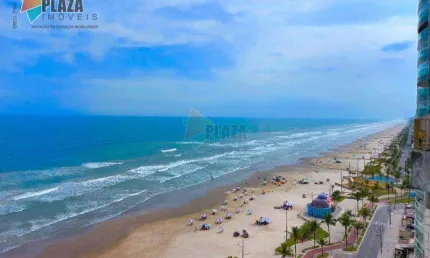 Cobertura à venda, 200 m² por R$ 1.100.000,00 - Caiçara - Praia Grande/SP