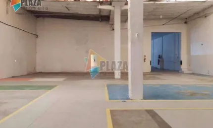 Galpão para alugar, 1000 m² por R$ 21.125,00/mês - Jardim Alice - Praia Grande/SP