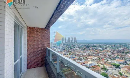 Sala à venda, 39 m² por R$ 500.000,00 - Boqueirão - Praia Grande/SP