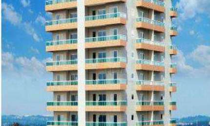 Apartamento à venda, 65 m² por R$ 446.128,71 - Caiçara - Praia Grande/SP