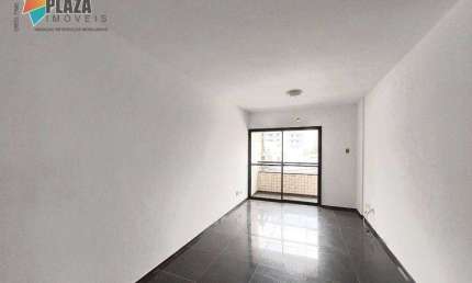 Apartamento para alugar, 75 m² por R$ 3.600,00/mês - Tupi - Praia Grande/SP