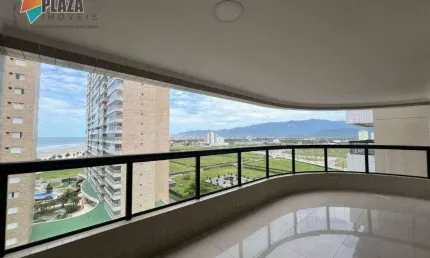 Apartamento à venda, 78 m² por r$ 620.000,00 - mirim - praia grande/sp