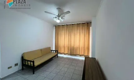 Apartamento à venda, 65 m² - boqueirão - praia grande/sp