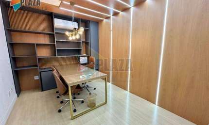 Loja para alugar, 230 m² por R$ 15.000,00/mês - Boqueirão - Praia Grande/SP