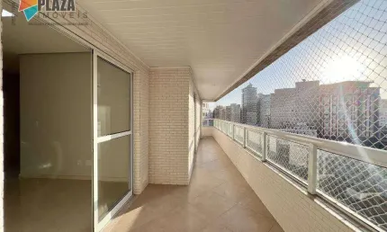 Apartamento à venda, 90 m² por r$ 700.000,00 - boqueirão - praia grande/sp