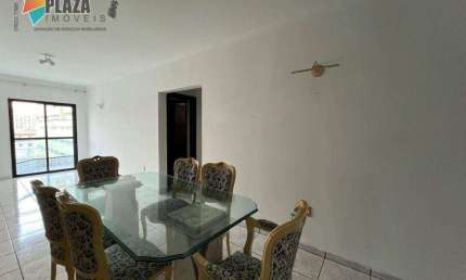 Apartamento à venda, 82 m² por R$ 479.900,00 - Canto do Forte - Praia Grande/SP