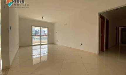 Apartamento à venda, 123 m² por R$ 1.100.000,00 - Canto do Forte - Praia Grande/SP