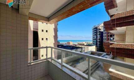 Apartamento à venda, 70 m² por R$ 512.000,00 - Vilamar - Praia Grande/SP