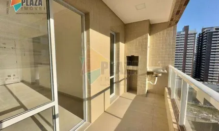 Apartamento à venda, 65 m² por r$ 510.000,00 - canto do forte - praia grande/sp