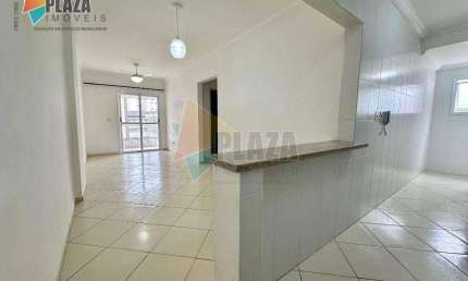 Apartamento à venda, 79 m² por R$ 400.000,00 - Vilamar - Praia Grande/SP