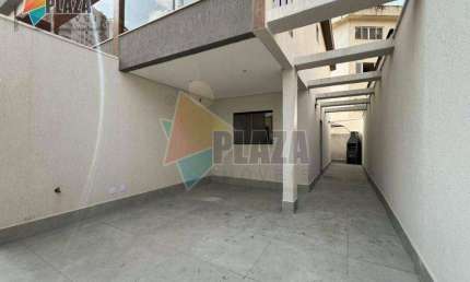 Casa à venda, 61 m² por R$ 460.000,00 - Vila Assunção - Praia Grande/SP