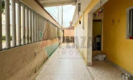 Casa à venda, 236 m² por R$ 449.900,00 - Balneário Pires - Praia Grande/SP