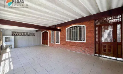 Casa à venda, 70 m² por R$ 690.000,00 - Vila Guilhermina - Praia Grande/SP