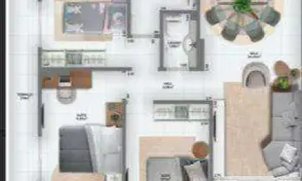 Apartamento à venda, 115 m² por R$ 1.279.900,00 - Vila Guilhermina - Praia Grande/SP