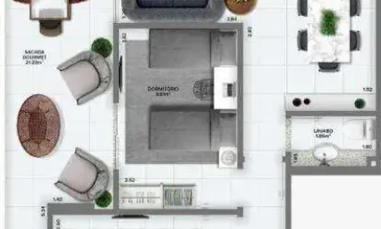 Apartamento à venda, 115 m² por r$ 899.990,00 - vila guilhermina - praia grande/sp