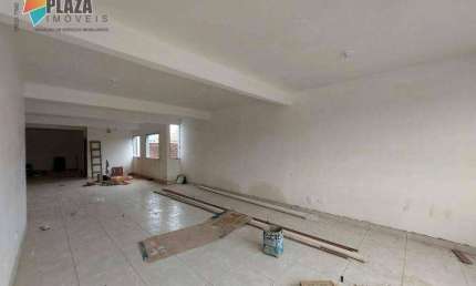 Loja para alugar, 350 m² por R$ 13.000,00/mês - Boqueirão - Praia Grande/SP