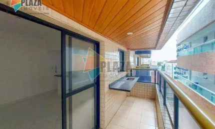 Apartamento à venda, 62 m² por r$ 408.000,00 - boqueirão - praia grande/sp