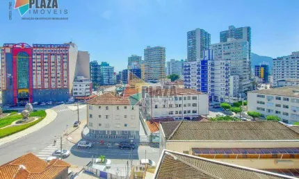 Apartamento à venda, 45 m² - Boqueirão - Praia Grande/SP