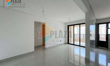 Apartamento à venda, 69 m² por R$ 566.080,00 - Aviação - Praia Grande/SP
