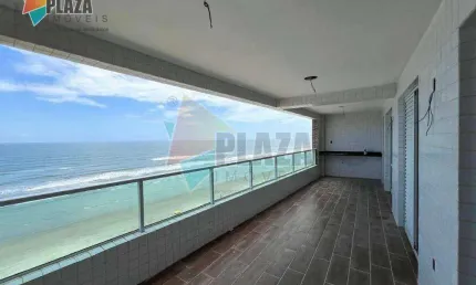 Apartamento à venda, 110 m² por R$ 977.717,20 - Balneário Flórida - Praia Grande/SP