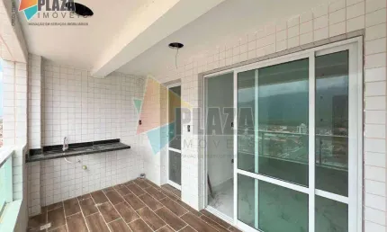 Apartamento à venda, 49 m² por r$ 414.935,47 - balneário flórida - praia grande/sp