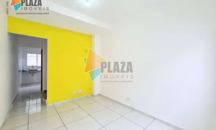 Casa à venda, 56 m² por R$ 320.000,00 - Jardim Alice - Praia Grande/SP