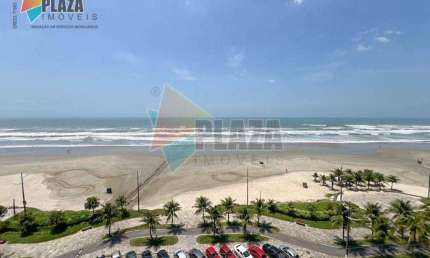 Apartamento à venda, 114 m² por R$ 1.499.900,00 - Balneário Pires - Praia Grande/SP