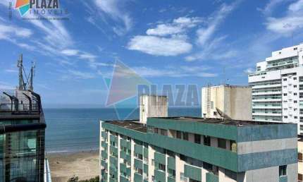 Cobertura à venda, 275 m² por R$ 1.689.990,00 - Canto do Forte - Praia Grande/SP